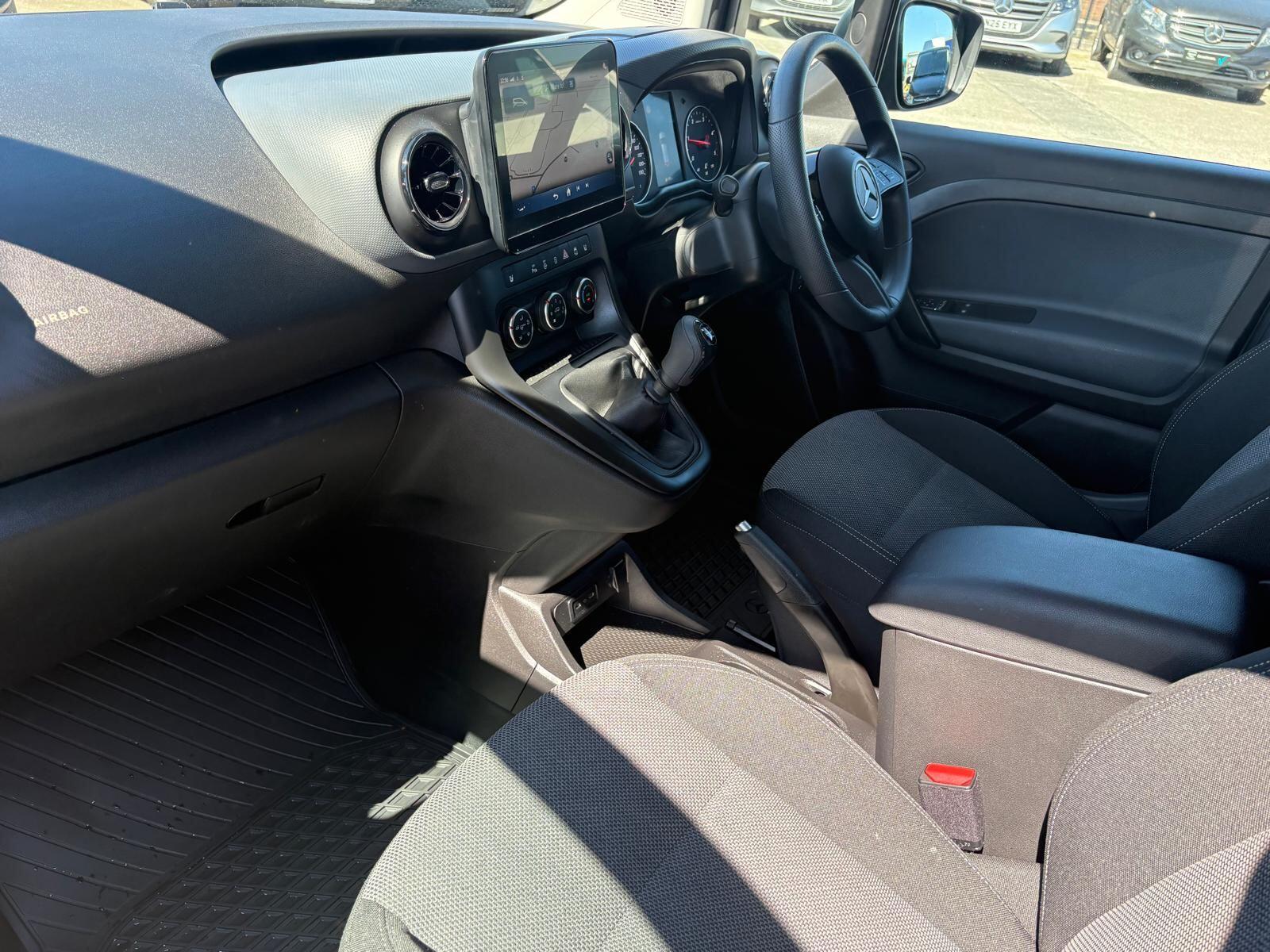 Mercedes-Benz Citan